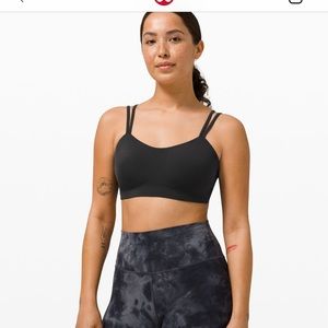 Lululemon Like a Cloud Bra ( B/C support)